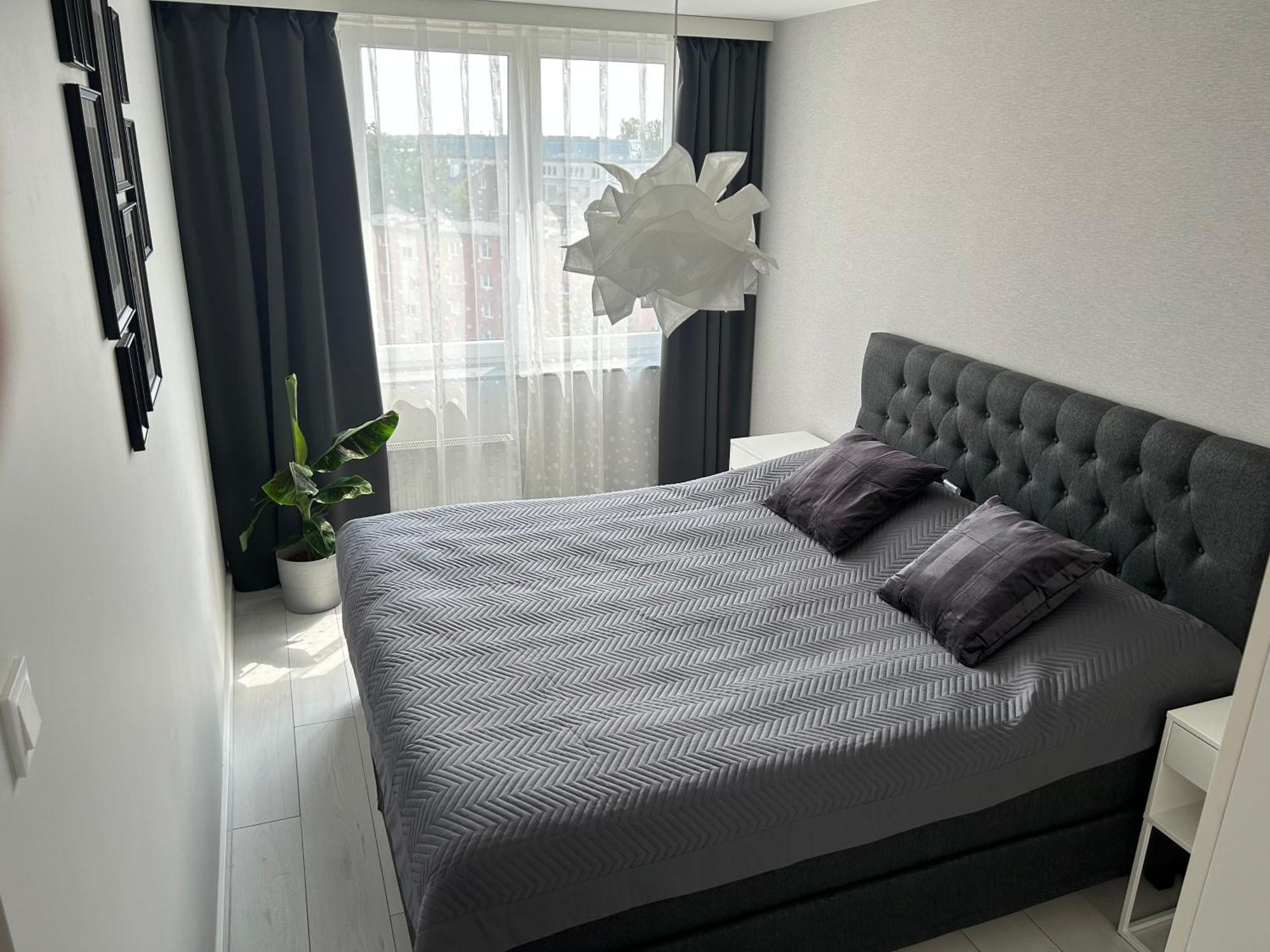 Dom & House - Apartments Kamienna Grobla Gdańsk Eksteriør billede